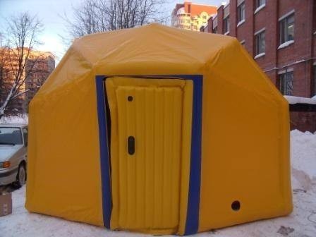 龙岩充气帐篷