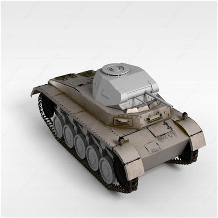 龙岩小型充气军用坦克